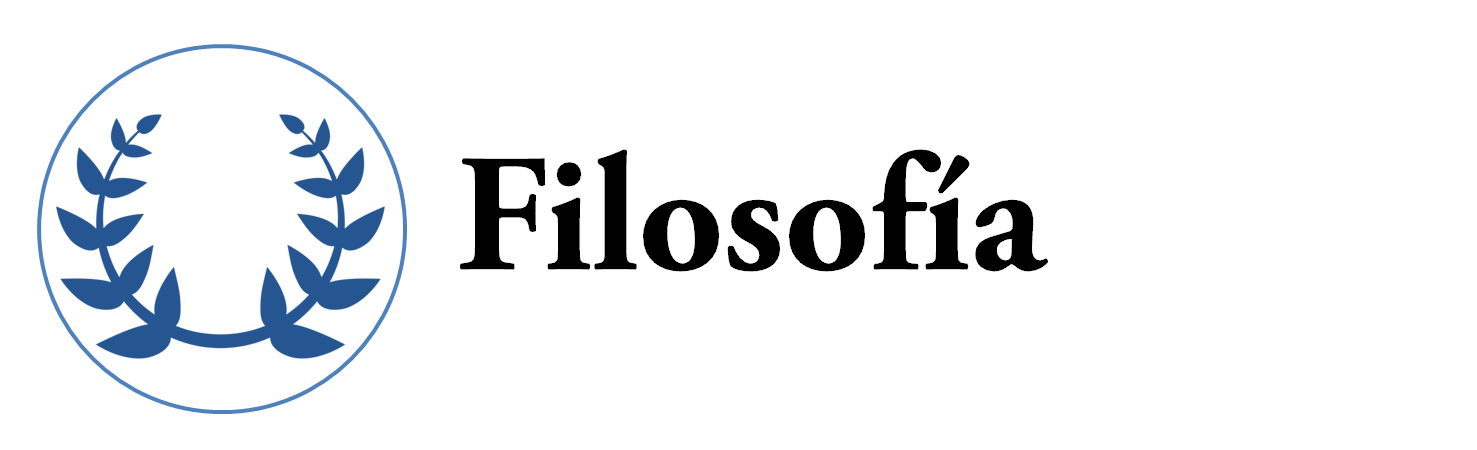 Filosofía