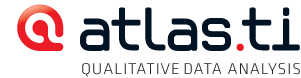 Logo Atlas.ti