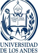 Logo de la Universidad de los Andes