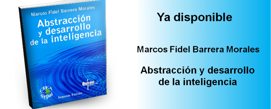 Circula Abstracción y desarrollo de la inteligencia