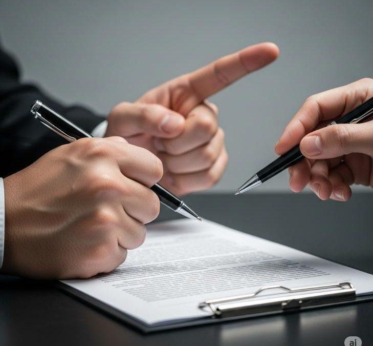 Aspectos legales de la asesoría, tutoría y consultoría  de investigaciones