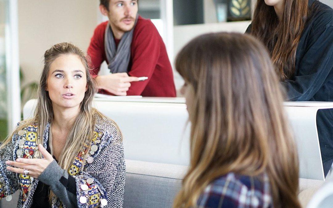 Introducción a la teorética del asociacionismo