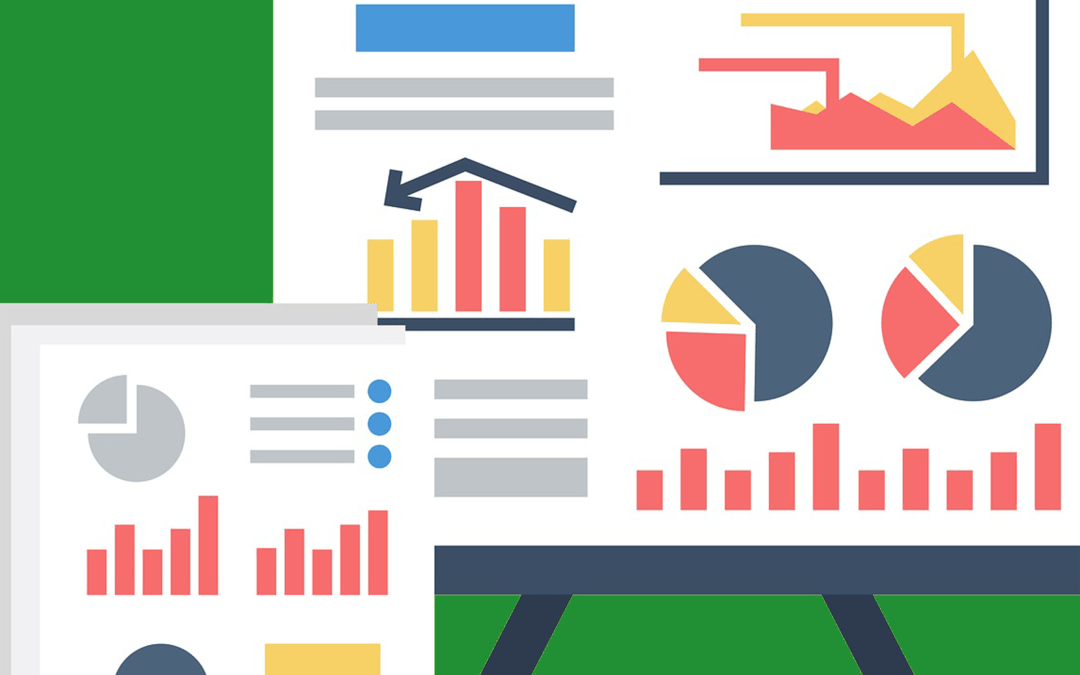 Posdoctoral Excel aplicado al análisis de datos